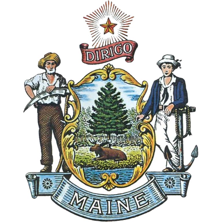 Maine State Parks